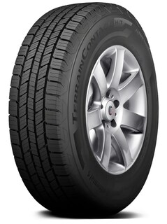 Foto 1 | Foto 1 | Llanta Continental Terraincontact H/t 275/55r20 113t