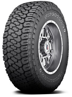 Foto 1 | Foto 1 | Llanta Firestone Destination X/t Lt275/55r20 120/117r E