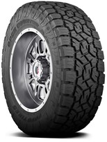 Llanta Toyo Open Country A/t Iii 35x12.50r20lt 121r E