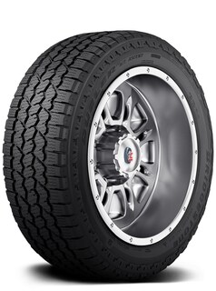 Foto 1 | Foto 1 | Llanta Bridgestone Dueler A/t Ascent 255/55r19 111h Xl