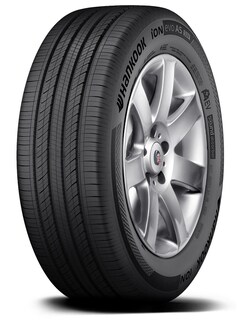 Foto 1 | Foto 1 | Llanta Hankook Ion Evo As Suv Ih01a 255/45r19 104w Xl