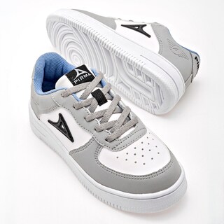 Foto 2 | Foto 2 | Tenis Pirma Gris Niño