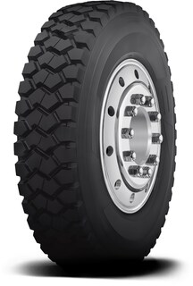 Foto 1 | Foto 1 | Llanta Racealone Rs537 11r24.5 149/146g H