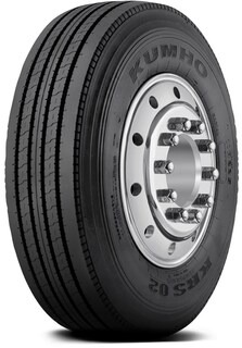 Foto 1 | Foto 1 | Llanta Kumho Krs02 11r24.5 149/146l H