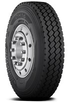 Llanta Hankook Dh16 11r24.5 H