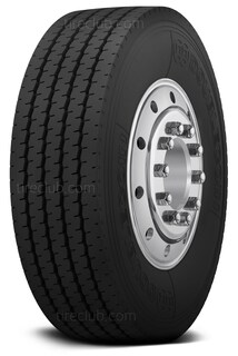 Foto 1 | Foto 1 | Llanta Double Coin Rt600 7.50r17 121/116l E