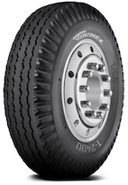 Llanta Tornel T-2400 11.00-22 G Tt