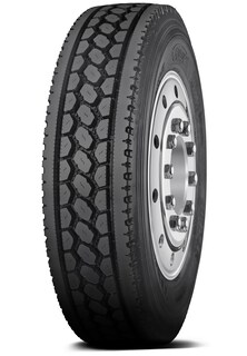 Foto 1 | Foto 1 | Llanta Durun Yth6 285/75r24.5 147/144k H
