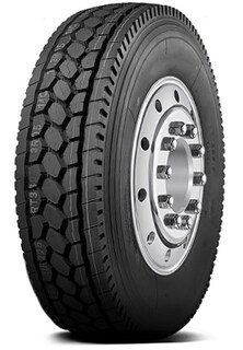 Foto 1 | Foto 1 | Llanta Turnpike Gd267 11r24.5 152/149l J