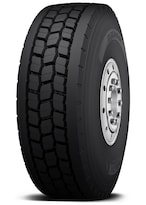 Llanta Blackhawk Bdl71w Fst 11r22.5 146/143l H