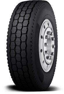 Foto 1 | Foto 1 | Llanta Turnpike D606 11r24.5 149/146l H