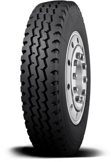 Foto 1 | Foto 1 | Llanta Kapsen Hs268 315/80r22.5 157/154l L