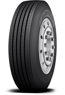 Foto 1 | Foto 1 | Llanta Blackhawk Bfl56 Fst 11r24.5 149/146l H