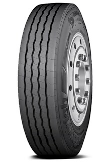 Foto 1 | Foto 1 | Llanta Bfgoodrich Route Control S 255/70r22.5 140/137l H