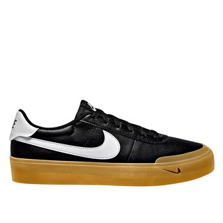 Foto 1 | Foto 1 | Tenis Urbano Nike Negro Caballero