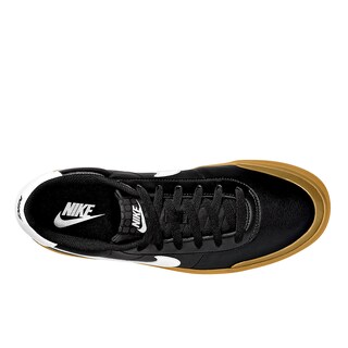 Foto 2 | Foto 2 | Tenis Urbano Nike Negro Caballero