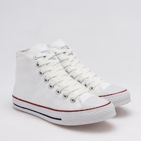 Tenis Urbano Playing Blanco Caballero