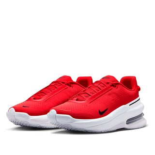 Foto 1 | Foto 1 | Tenis Urbano Nike Rojo Caballero