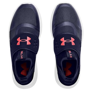 Foto 2 | Foto 2 | Tenis Under Armour Azul Caballero