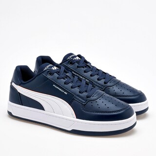 Foto 2 | Foto 2 | Tenis Urbano Puma Azul Caballero