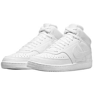 Foto 1 | Foto 1 | Tenis Urbano Nike Blanco Caballero