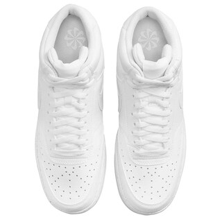 Foto 2 | Foto 2 | Tenis Urbano Nike Blanco Caballero