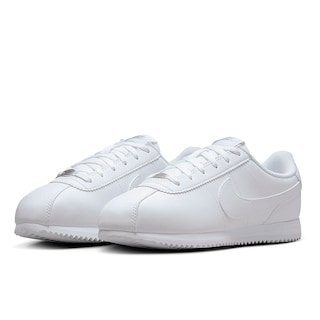 Foto 1 | Foto 1 | Tenis Urbano Nike Blanco Caballero