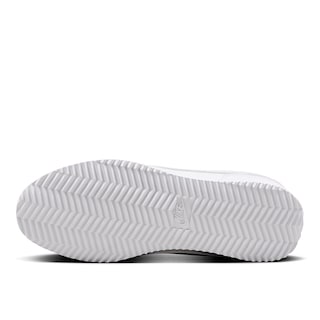 Foto 3 | Foto 3 | Tenis Urbano Nike Blanco Caballero