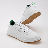 Tenis Urbano Apoort Blanco Caballero