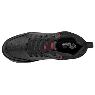 Foto 2 | Foto 2 | Tenis Urbano Filq Air Negro Caballero