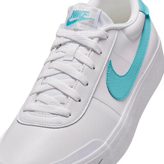 Foto 5 | Foto 5 | Tenis Urbano Nike Blanco Caballero
