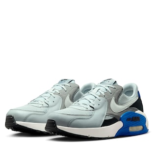 Foto 1 | Foto 1 | Tenis Urbano Nike Gris Caballero