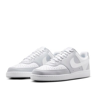 Foto 1 | Foto 1 | Tenis Urbano Nike Blanco Caballero