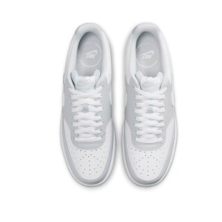 Foto 2 | Foto 2 | Tenis Urbano Nike Blanco Caballero