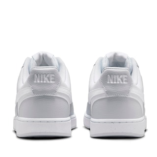 Foto 3 | Foto 3 | Tenis Urbano Nike Blanco Caballero