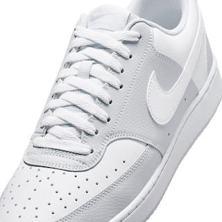 Foto 5 | Foto 5 | Tenis Urbano Nike Blanco Caballero