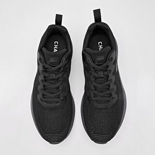 Foto 3 | Foto 3 | Tenis Urbano Charly Negro Caballero