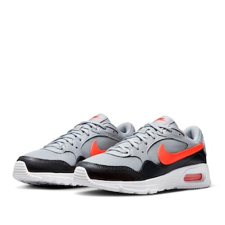 Foto 1 | Foto 1 | Tenis Urbano Nike Gris Caballero