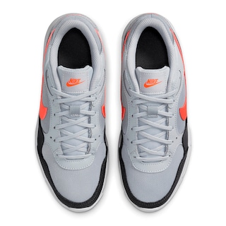 Foto 2 | Foto 2 | Tenis Urbano Nike Gris Caballero