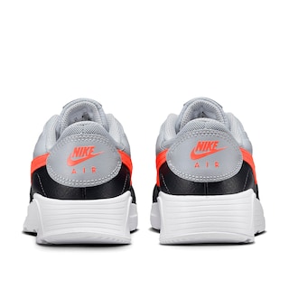 Foto 3 | Foto 3 | Tenis Urbano Nike Gris Caballero