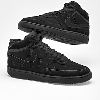 Foto 2 | Foto 2 | Tenis Urbano Nike Negro Caballero