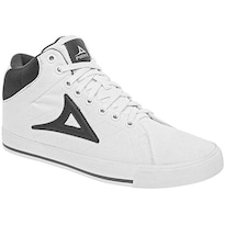 Tenis Joven Pirma Blanco Caballero