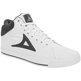 Foto 1 | Foto 1 | Tenis Joven Pirma Blanco Caballero