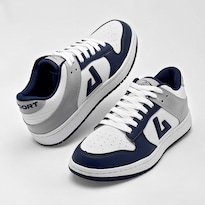 Tenis Urbano Apoort Blanco Caballero