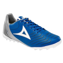 Tenis Joven Pirma Azul Caballero