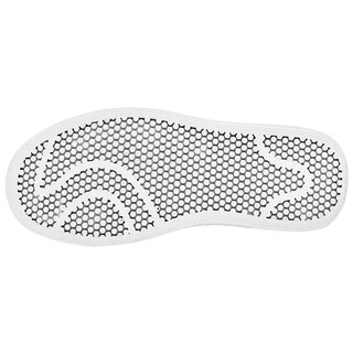 Foto 3 | Foto 3 | Tenis Apoort Blanco Caballero