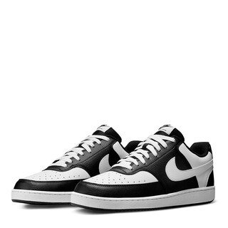 Foto 1 | Foto 1 | Tenis Urbano Nike Negro Caballero