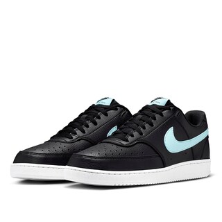 Foto 1 | Foto 1 | Tenis Urbano Nike Negro Caballero