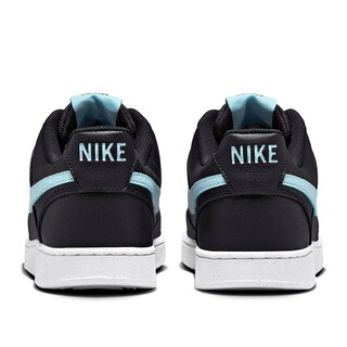 Foto 3 | Foto 3 | Tenis Urbano Nike Negro Caballero