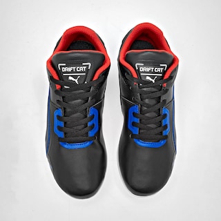 Foto 3 | Foto 3 | Tenis Urbano Puma Negro Caballero